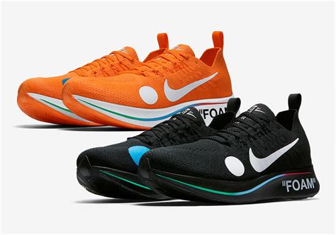 nike off white zoom fly mercurial fake - Nike Off.